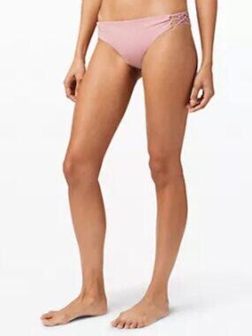 lululemon athletica Coastline Bikini Bottom - NEW!